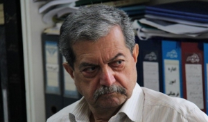 استاندار هم رفت