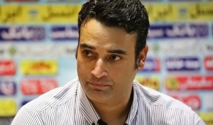 انتخاب سرمربی جدید سپیدرود