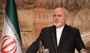 ظریف: آمریکا در جایگاه نابودی ایران نیست