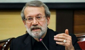لاریجانی: سلاح هسته ای نمی سازیم و این فتوا قابل تغییر نیست/آمریکا شناختی از ملت ایران ندارد