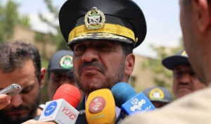 هر اقدام دشمن با پاسخ متناسب نیروهای مسلح مواجه خواهد شد