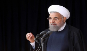 اگر آمریکا از آتش می ترسد، شعله را روشن نکند/اینستکسِ توخالی، به هیچ دردی نمی خورد