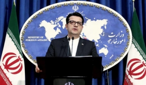 اگر اروپا فقط گفتاردرمانی کند گام سوم را محکم تر برمی داریم/ مشاور مکرون به تهران می آید