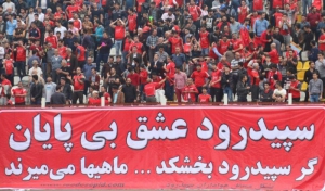 پیوستن 5 بازیکن به سپیدرود