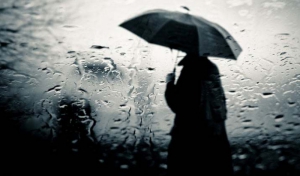 کاهش دمای هوا در گیلان