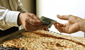 احتمال افزایش ۲۵ درصدی قیمت نان