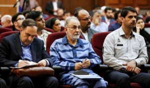محمدعلی نجفی: اتهام قتل عمد را به هیچ عنوان قبول ندارم
