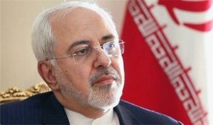 ظریف: آمریکا هر جا پا می گذارد ناامنی ایجاد می کند