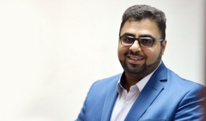 علیرضا قانع سرپرست مدیریت ارتباطات و امور بین الملل شهرداری رشت شد