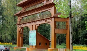 درگیری 4 تبعه خارجی در پارک سراوان رشت