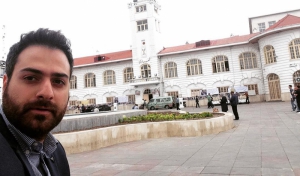 کسری چلبی مربی تیم بانوان یوونتوس شد