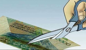 ۱۰۰۰ تومانی یک تومان می شود