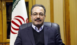 سیروس شفقی به سمت فرماندار شهرستان لنگرود منصوب شد