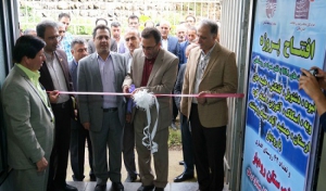 ارتقای 12 سایت تلفن همراه در روستاهای رودبار
