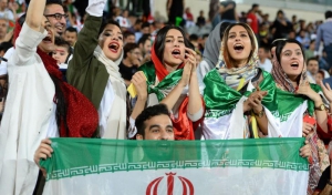 وزیر ورزش هم پیش شرط 
