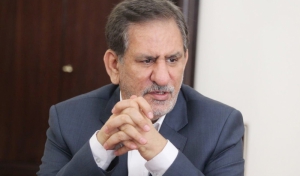 ثبات و امنیت تنگه هرمز  خط قرمز ایران است