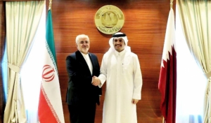 ظریف: ائتلاف های نظامی از پیش شکست خورده اند