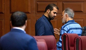 برادر «میترا استاد»: «نجفی» را بخشیدیم
