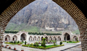 افتتاح ۲۰ پروژه گردشگری در گیلان