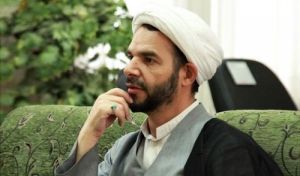 حجت الاسلام خلیلی رئیس کل دادگستری گیلان شد