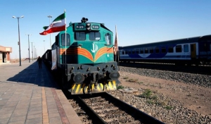 مذاکره ایران و ترکیه برای راه اندازی قطار تهران-استانبول
