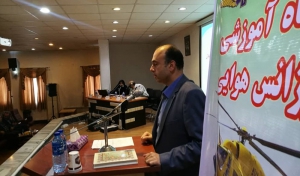 اورژانس هوایی گیلان در فرودگاه سردار جنگل رشت راه اندازی می شود