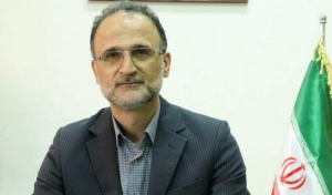 انتصاب هاشم پور بعنوان سرپرست اداره کل سیاسی استانداری