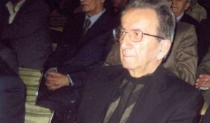 طبیب فرهنگ گیلان درگذشت