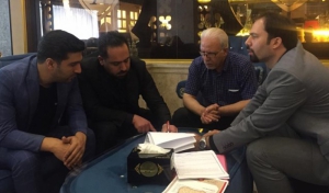 سپیدرود رشت به مالک جدید واگذار شد