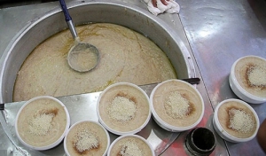 رشت، شهر بدون گرسنه
