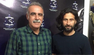 محمد احمدزاده رسما سرمربی ملوان انزلی شد