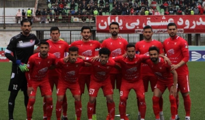 سپیدرود رشت در تبریز به مصاف شهرداری می رود