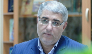 انتصاب در استانداری