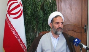 رئیس سازمان بازرسی کل کشور تغییر کرد