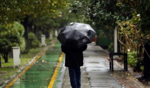 کاهش 7 تا 12 درجه ای دما در نوار شمالی کشور