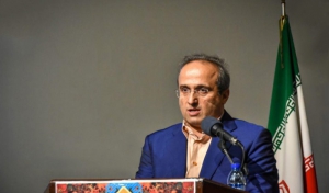 رییس دانشگاه علوم پزشکی گیلان انتخاب شد