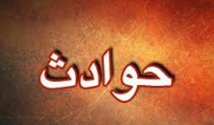 دستگیری مردی که از میان شمشادها به دختران حمله کرد و آنها را آزار داد