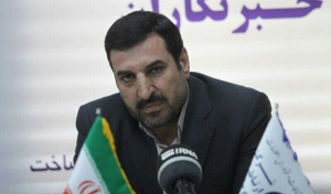 افزایش ۲ برابری ظرفیت پهنای باند دیتای استان ایلام برای اربعین حسینی