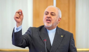 ظریف در واکنش به اروپا: هیچ توافق جدیدی بدون پایبندی به برجام وجود نخواهد داشت
