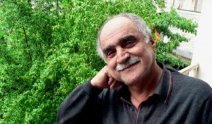 فریدون پوررضا، صدای نوستالژیک گیلک ها