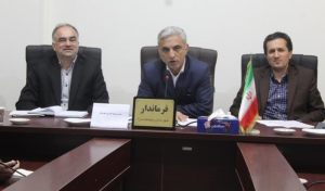 کار گروه­های فنی بررسی فرصت­های سرمایه گذاری در شهرستان­ها فعال می­ شود 