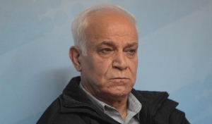 رئیس هیات مدیره باشگاه پرسپولیس درگذشت