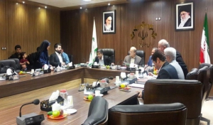 فرآیند تدوین بودجه شهرداری رشت اشتباه است