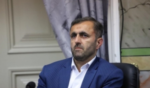 پشت تلفن به من می گویند « آقای خوج »