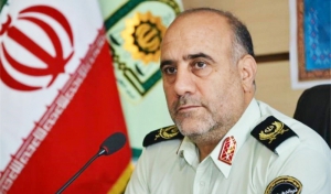 استفاده از پلیس زن برای دیدار دو تیم ایران و کامبوج