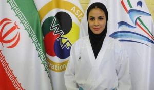 «بهمنیار» طلایی شد