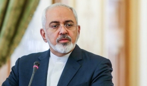 ظریف: ترور بیولوژیک روانچی را تکذیب می کنم