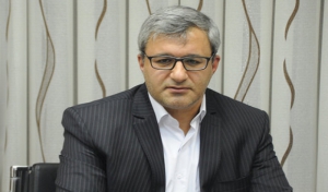 پیرمحمدی مدیرعامل ساپکو شد