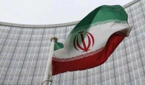 اعتراض به دفتر فضای ماورای جو سازمان ملل در پی تحریم سازمان فضایی ایران از سوی آمریکا