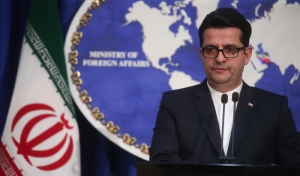 واکنش ایران به هدف قرار گرفتن نفتکش ایرانی در دریای سرخ